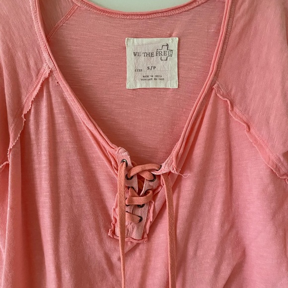 Free people top - Picture 3 of 4